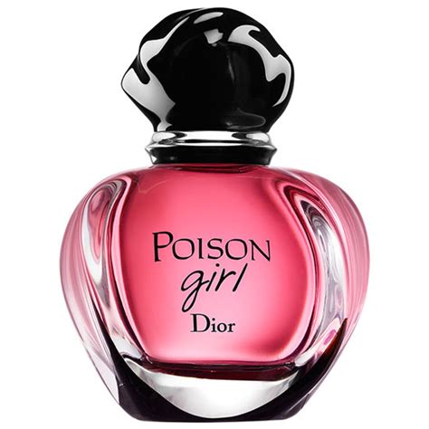 dior poison girl цена|Poison Girl Dior perfume .